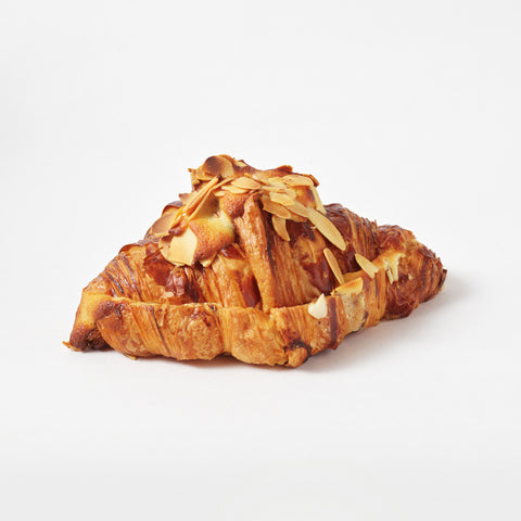 Almond Croissant