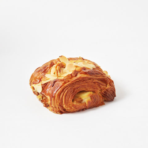 Almond Pain au Chocolat
