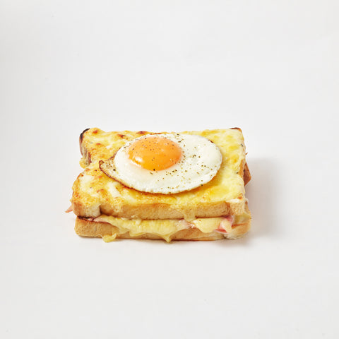 Croque Madame