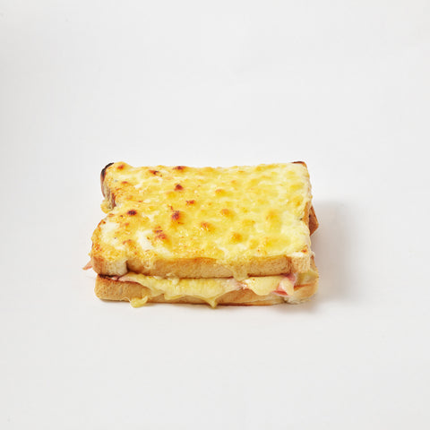 Croque Monsieur