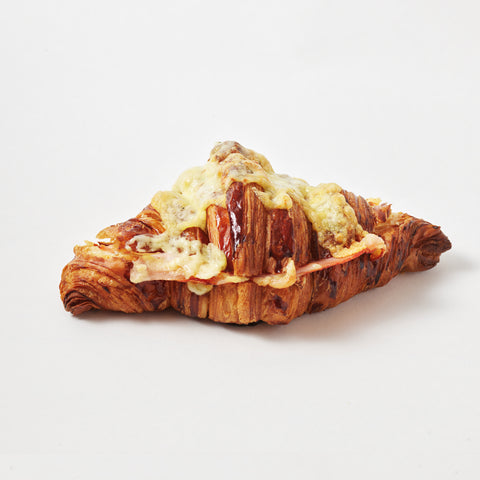 Ham & Cheese Croissant