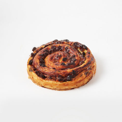 Pain au Raisin