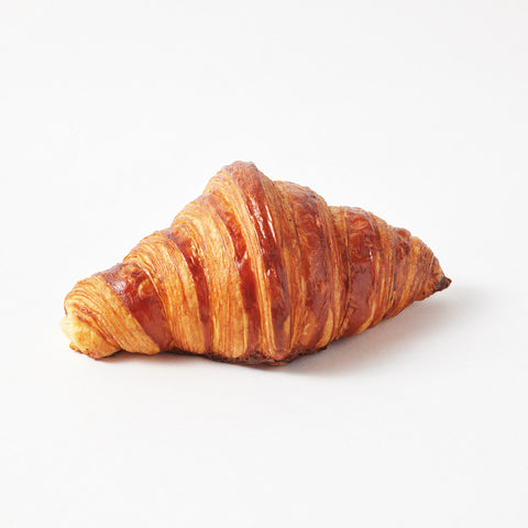 Award Winning Sourdough Croissant