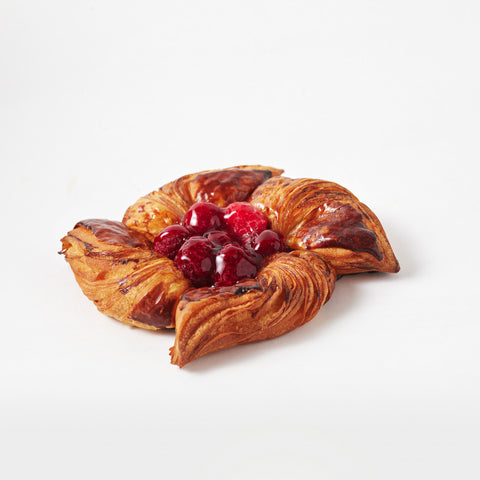 Raspberry Square