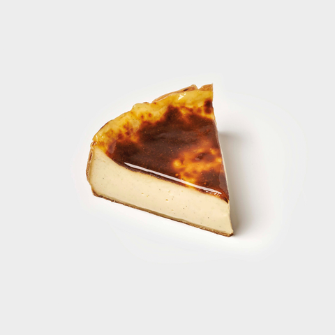 Le Flan a la Vanille