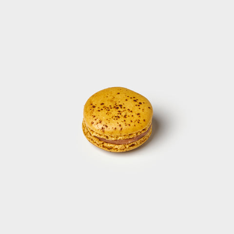 Passion Fruit