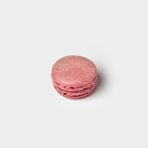 Red Berry & Violet