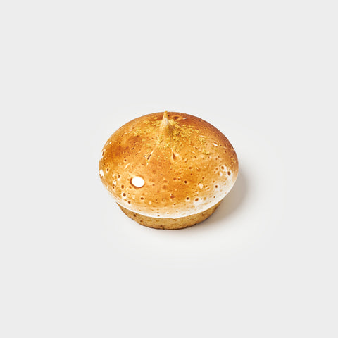 Lemon Meringue