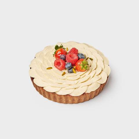 La Pomponette (Sharing sizes)