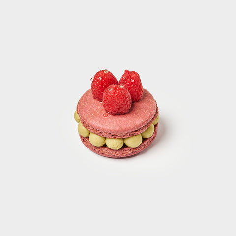 Mademoiselle Macaron