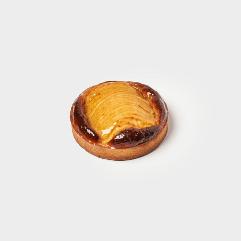 La French Apple Tart