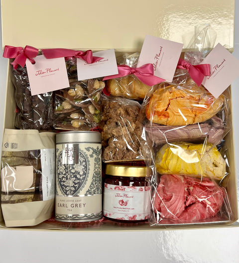 Hamper £60