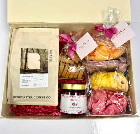 Hamper £35