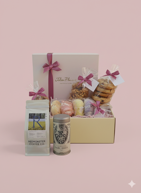 Hamper £60