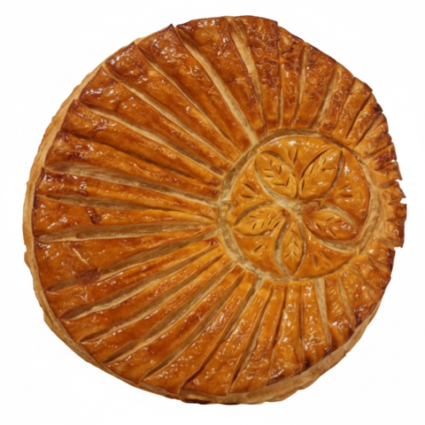 Galette des rois 6 pers